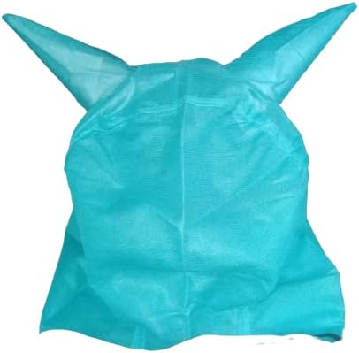 Blessing Horse FLYMASK WHICH Protect Eyes (Full)