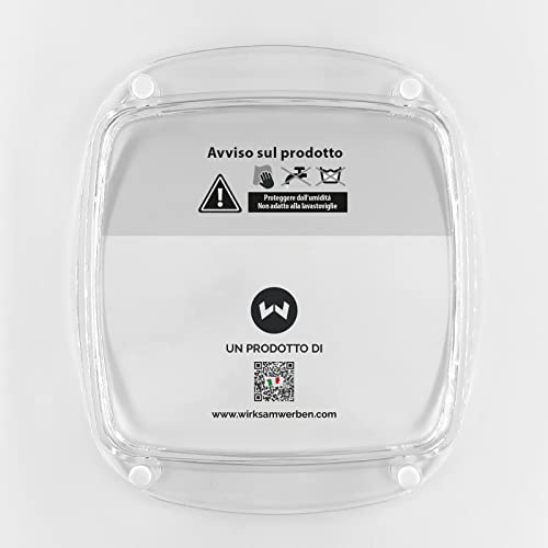 Panettiera, Rendiresto, Vassoio per il pagamento