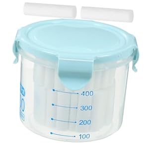 MOTHNUR Zahnwatterollen Farbmix für Lippen Tattoo