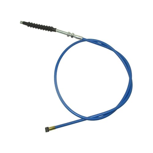 Cable de embrague 1070mm para mantenimiento de motos de 90cc a 150cc 1