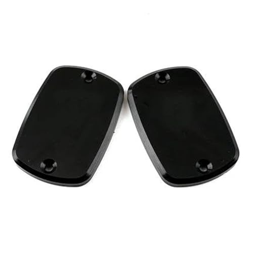 Couvercle réservoir liquide frein Tmax pour sublimer votre moto lors des sorties