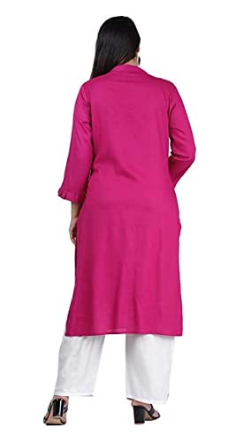 Image of Women's Rayon Kurti