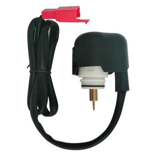 Starter carburador CVK soluciona problemas de arranque frío en scooter Piaggio