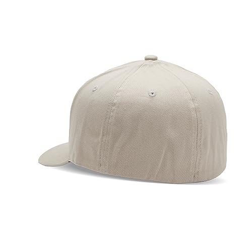 Image of Fox Racing Men's Fox Head Flexfit Hat