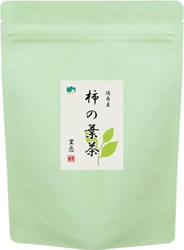 里恋 柿の葉茶 130g