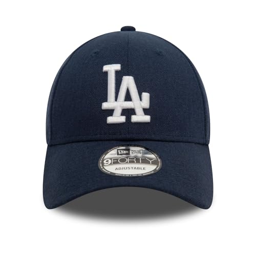 Casquette New Era Linen 9forty losdod Unique - vue 4