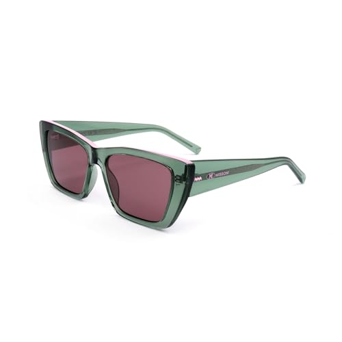 Gafas de Sol M Missoni MMI 0131/S 1ED GREEN 54/16/140 Mujer