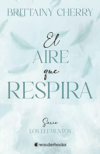 El aire que respira (WONDERCHIC)