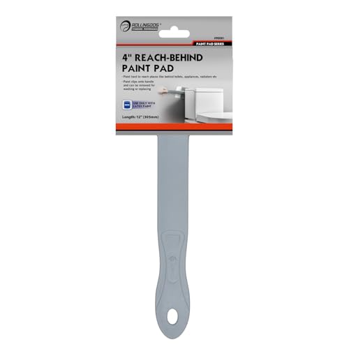 ROLLINGDOG 4 Reach-Behind Paint Pad