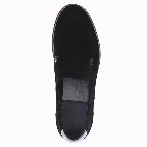 Zanzara Men's Rovigo Loafer3