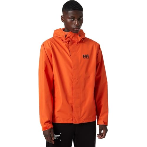 Image of Helly Hansen 62047 Men's Seven J Jacket