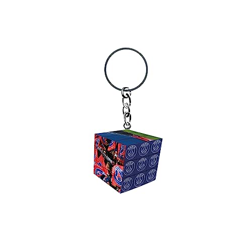 Rubik's cube PSG - La Grande Récré
