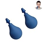 Tinnitus Relief for Ringing Ears,Clogged Ear Relief, Ear Pressure Relief Device