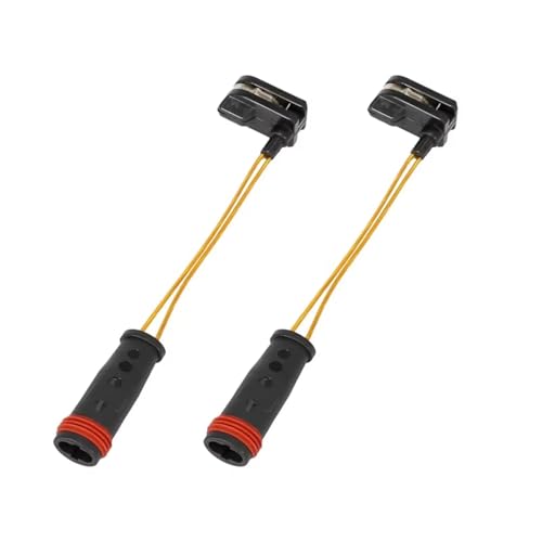 Líneas del sensor de desgaste de pastillas de freno W211 delantero 2205401517