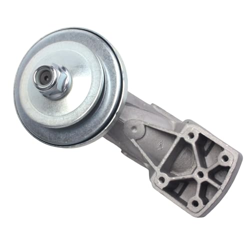 Carter de tête de boîte de vitesses résistant aux vibrations pour réparer la tronçonneuse FS480