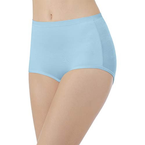 Image of Vanity Fair Women's Body Caress Brief Panty 13138