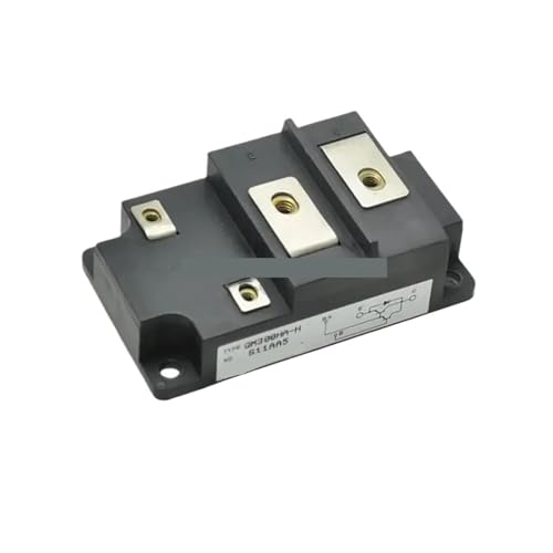 Module QM300HA-24 anti surchauffe pour stabiliser le courant des moteurs électriques