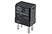 HELLA 933332571 Relay Micro 280 4 Pole 12V Spst Res, Multi