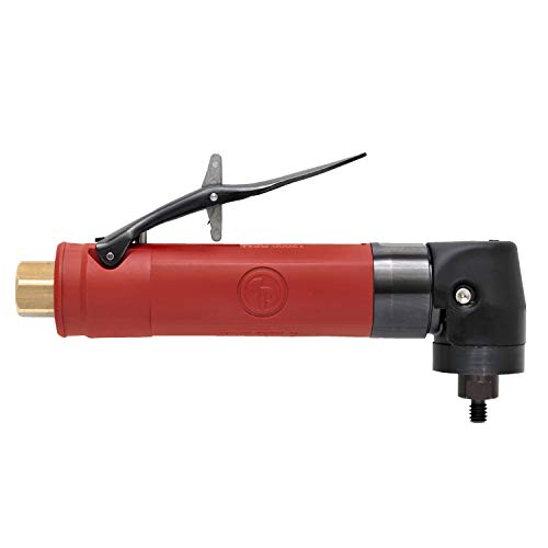 Chicago Pneumatic Amoladora angular CP3019-20AF