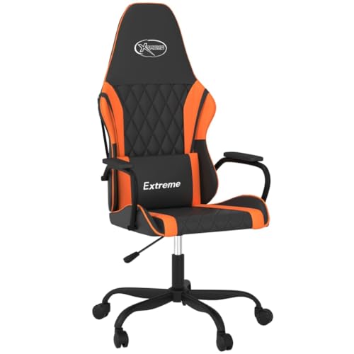 VidaXL Silla Gaming Sillón