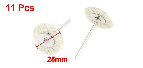 Sourcingmap a14110600ux0676-25 mm 1 pollice di