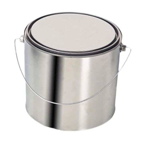 paint buckets
