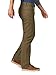 Wrangler Authentics Men's Authentics Straight Fit Twill Pant, Thistle, 36W x 34L