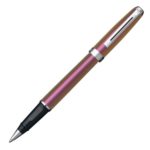 Stylo roller Sheaffer Prelude magenta éclatant, le cadeau élégant pour marquer les esprits