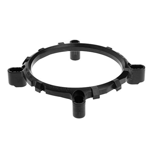 Soporte para ventilador y disipador de CPU BOLOUY para plataformas LGA775, LGA1150, LGA1155, LGA1156 y LGA1366 miniatura 4