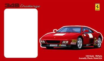 フェラーリ　プラモデル　フジミ　Ferrari FUJIMI 7箱セット フェラーリプラモデルフジミFerrari FUJIMI 7箱セット