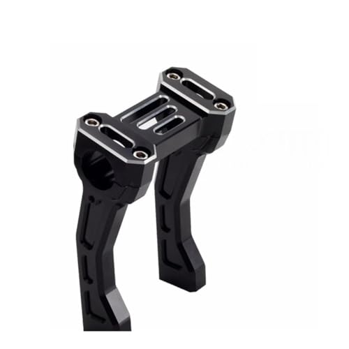 Rehausseur guidon style club de 3 pouces pour moto Pan America 1250 CVO