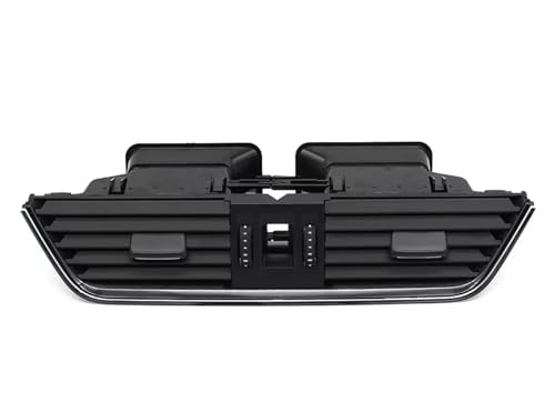 Grille ventilation climatisation centrale 5E0820951 : finis les flux d'air bloqués