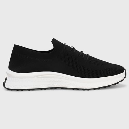 Image of Centrino Casual Shoe for Men | Trendy Sneaker with Soft Cushioned Insole | Stylish, Durable & Comfortable Design | Ideal for Everyday Casual Wear & Outings 7627