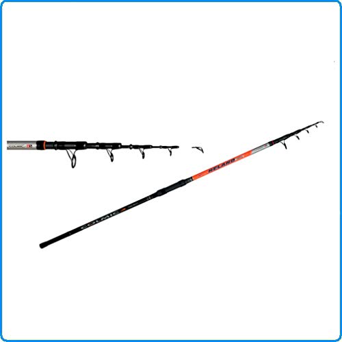 PESCA FLUVIALE SURFCASTING ORATA MORMORE SARAGHI