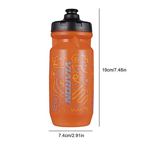 Virtcooy Borraccia Sportiva | Borraccia Sportiva