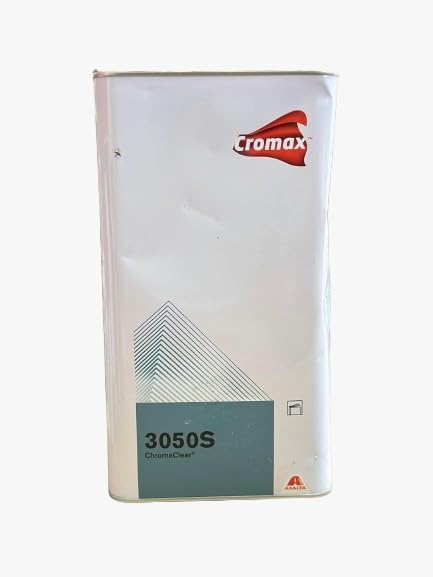 Image of Axalta Cromax 3050S Clear 5L Oil Clearcoat Paint