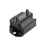 For Mazda B2000 B2200 B2600 RX-7 Manual Transmission Mount - BuyAutoParts NN-40387AN New