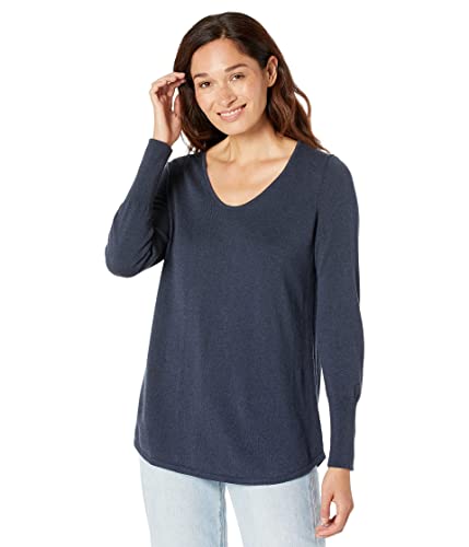 Image of NIC+ZOE Vital V-Neck
