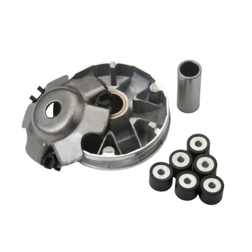 Ensemble de rouleaux pour kit variateur 8,5 g, idéal trajets NRG 50cc
