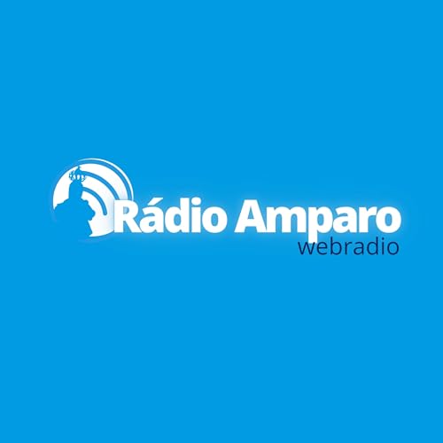 Rádio Amparo cover art