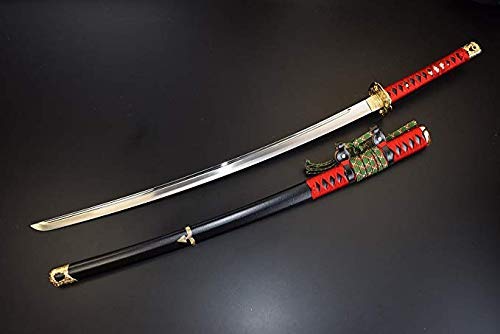 Amazon.co.jp: 模造刀-美術刀剣-関 武田信玄拵え太刀 V.ROAD