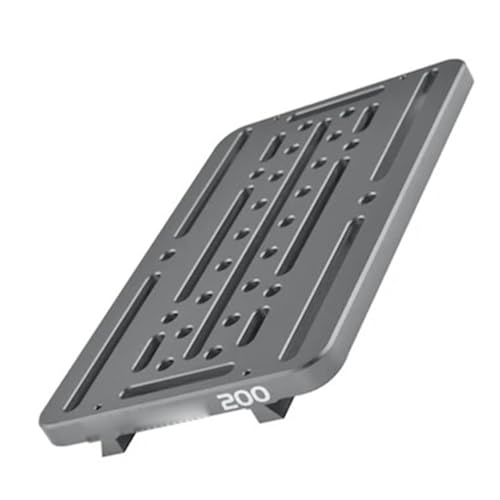 Placa LDP 300mm accesorios para telescopios bajo cielos oscuros