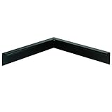 Bon 12-702 24-Inch by 4-Inch Concrete Form Corners, Inside Corner