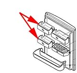 【部品】三菱 冷蔵庫 チェンジポケ�