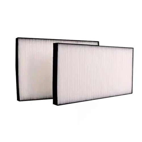 Evita el sobrecalentamiento con el filtro de aire para proyector NEC 2