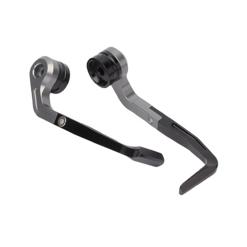 Protection levier frein embrayage en aluminium universelle pour guidon 7/8 de GSX-8R