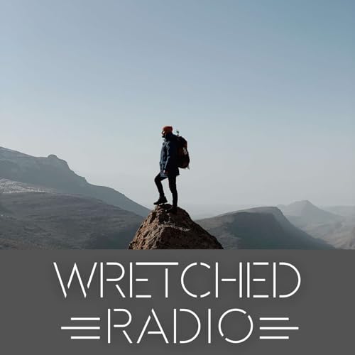 CONQUERING LUST AND GREED STARTS WITH LOVING JESUS MORE! Podcast Por  arte de portada