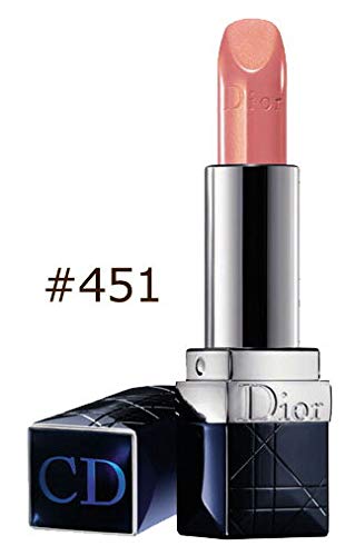 dior 451 lipstick