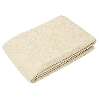 Amazon｜nishikawa 【 西川 】 モリスギャラリー あったか 敷きパッド