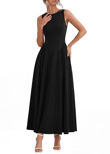 Image of KIRUNDO Wedding Guest Dresses for Women 2026